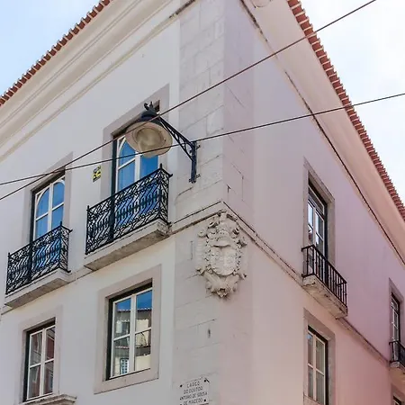 Апартаменти Palace