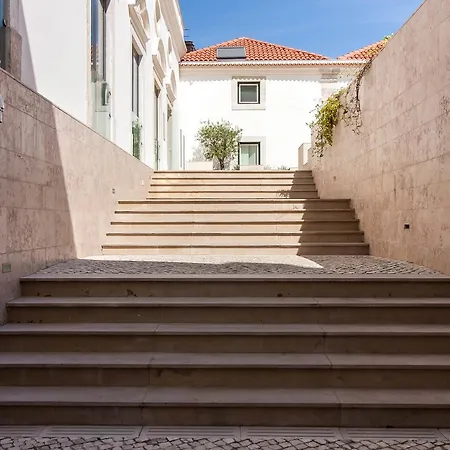 Palace Lisboa
