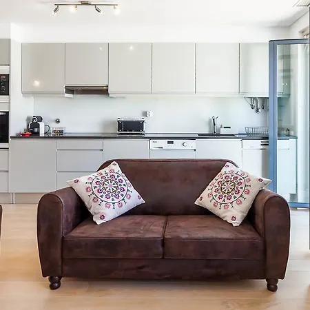 Palace Apartamento *