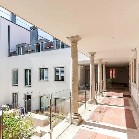 Palace Apartamento *