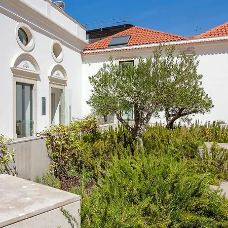 Apartamento Palace