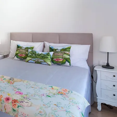 Apartamento Palace