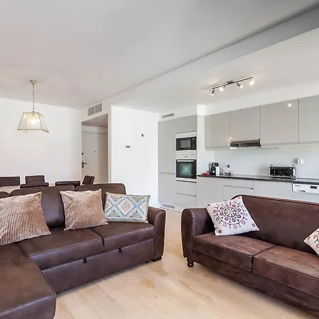 Palace Apartamento *