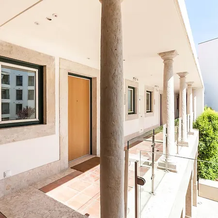Palace Apartamento