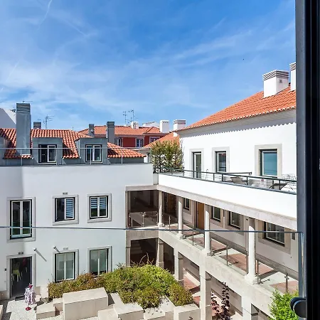 Palace Apartamento