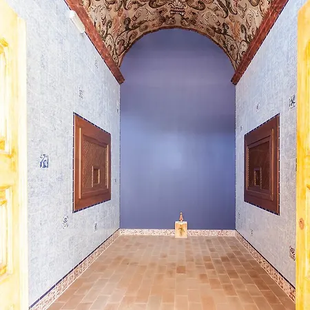 Apartamento Palace