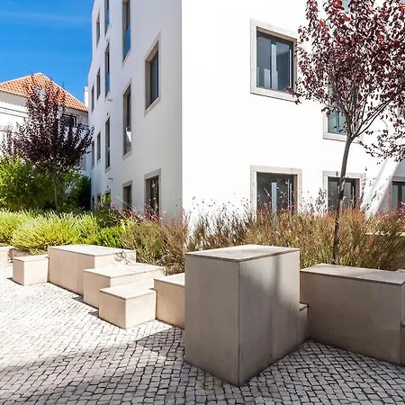 Apartamento Palace *