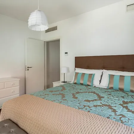 Apartamento Palace *