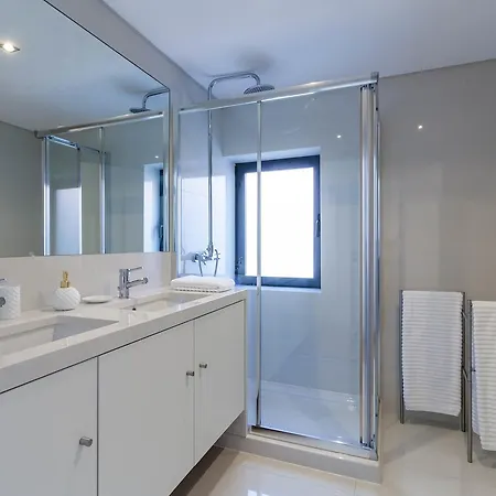 Apartamento Palace *