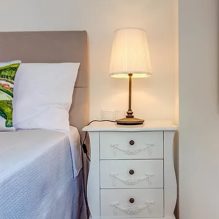 Apartment Palace Lisbon