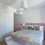 Appartement Palace Lissabon