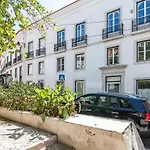 Appartement Palace
