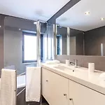 Appartement Palace *