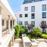 Palace Appartement Lissabon