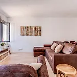 Palace Appartement Lissabon