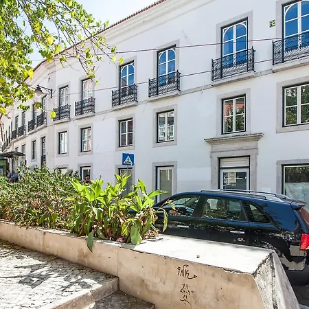 Apartamento Palace