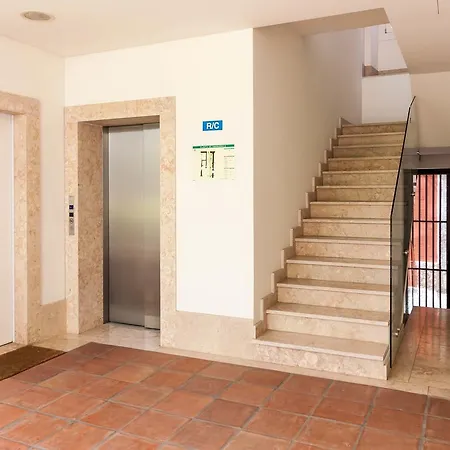 Apartamento Palace