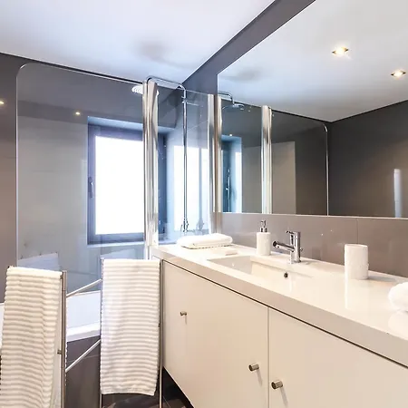 Apartamento Palace *