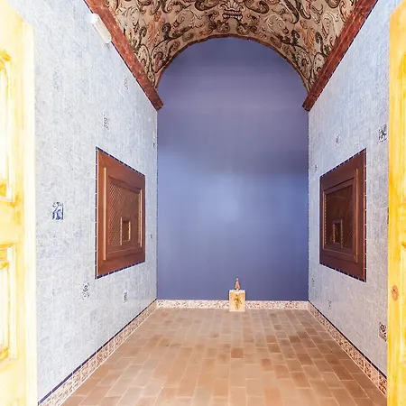 Apartamento Palace