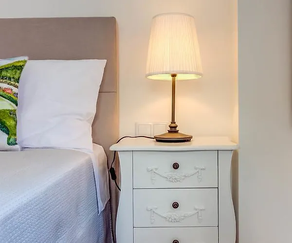 Apartment Palace Lisbon